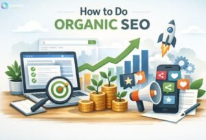 How to Do Organic SEO