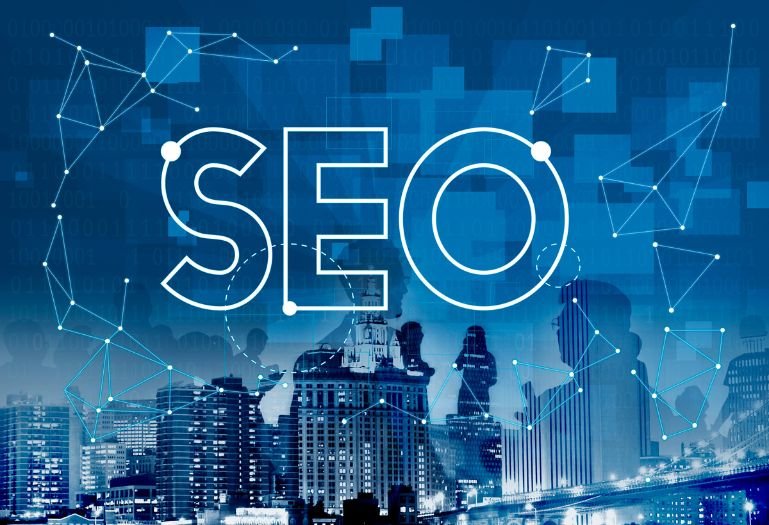 How SEO Service in Dubai Helps Boost Traffic, Leads, and Sales​