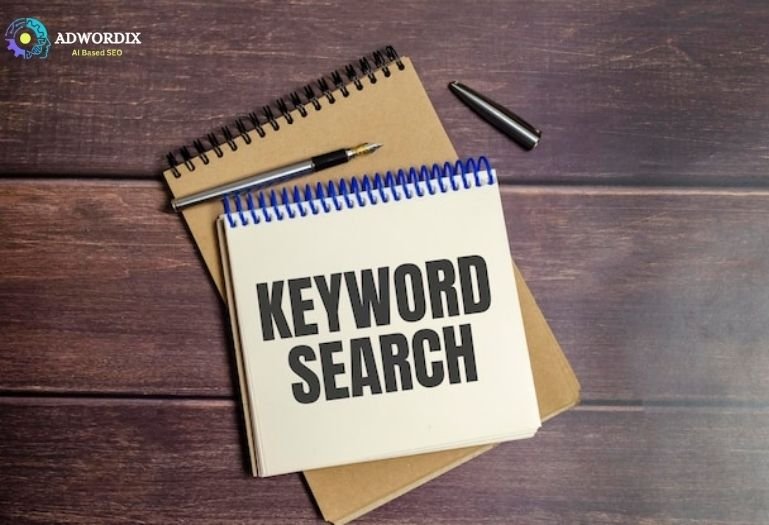 Why Keyword Research for SEO