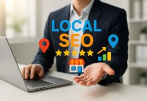 How Smart Local SEO Strategies Are Boosting UAE Business Growth in 2026
