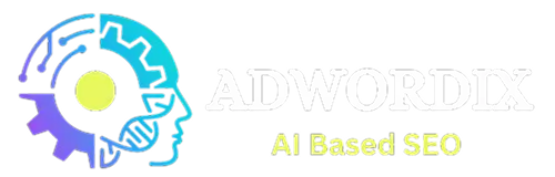 AdWordix Logo