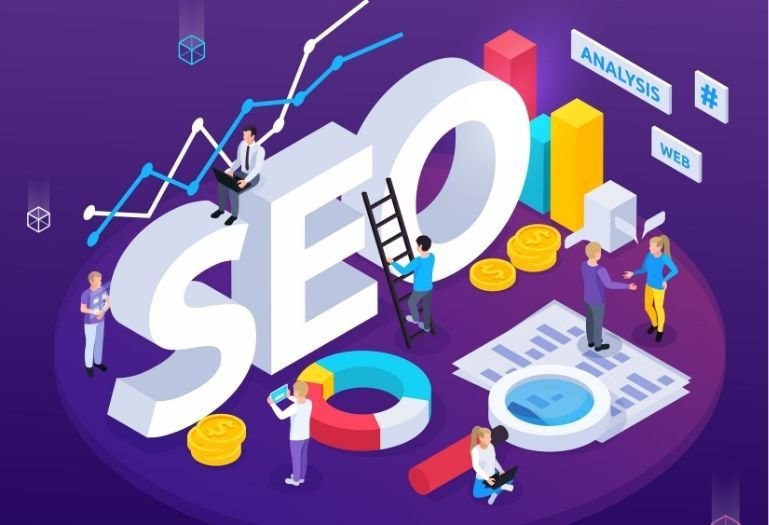 What are the Benefits of Choosing a Local SEO Company in Dubai for Businesses?