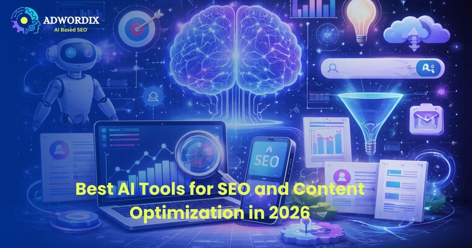 Best AI SEO Tools to Boost Content Rankings in 2026