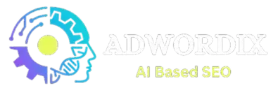 AdWordix Logo